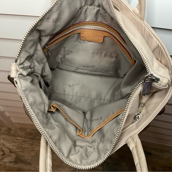 MZ Wallace Tote/Crossbody Bag - Picture 7 of 12